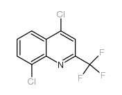 4,8-Dichloro-2-(trifluoromethyl)quinoline