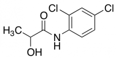 N-(2,4-dichlorophenyl)-2-hydroxypropanamide