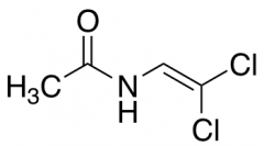 N-(2,2-dichloroethenyl)acetamide