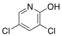 3,5-Dichloro-2-pyridone