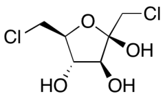 1,?6-?Dichloro-?1,?6-?dideoxy-&beta;-?D-?fructofuranose