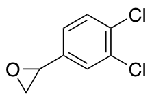 2-(3,4-Dichlorophenyl)oxirane