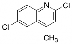 2,6-Dichloro-4-methylquinoline