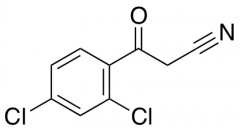 2,4-Dichlorobenzoylacetonitrile