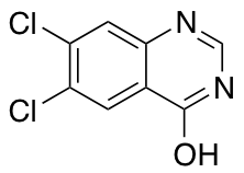 6,7-Dichloroquinazolin-4(3H)-one