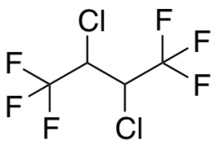 2,3-Dichloro-1,1,1,4,4,4-hexafluorobutane
