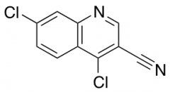 4,7-Dichloro-quinoline-3-carbonitrile