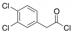 (3,4-Dichlorophenyl)acetyl Chloride