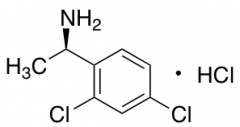 (1r)-1-(2,4-Dichlorophenyl)ethan-1-amine Hydrochloride