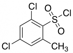 2,4-Dichloro-6-Methylbenzenesulphonyl Chloride