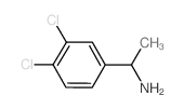 1-(3,4-Dichlorophenyl)ethanamine