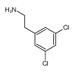 2-(3,5-Dichlorophenyl)ethanamine