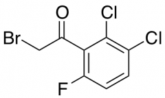 2,3-Dichloro-6-Fluorophenacyl Bromide