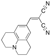 9-(2,2-Dicyanovinyl)julolidine