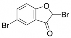 2,5-Dibromobenzo[B]Furan-3(2h)-One