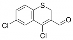 4,6-Dichloro-2H-1-benzothiine-3-carbaldehyde