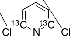 2,6-Dichloropyridine-13C2