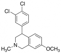 Diclofensine Hydrochloride