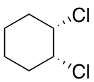 cis-1,2-Dichlorocyclohexane