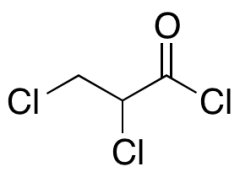 2,3-Dichloropropionyl Chloride