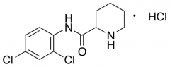 N-(2,4-Dichlorophenyl)piperidine-2-carboxamide Hydrochloride