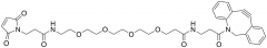 DBCO-PEG4-Maleimide
