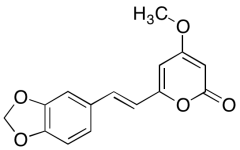 5,6-Dehydromethysticin