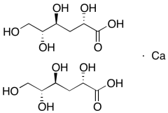 3-Deoxy-D-arabino-hexonic Acid Calcium Salt