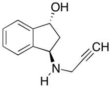 (R,R)-trans-1-Deshydroxy Rasagiline