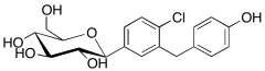 O-Desethyl Dapagliflozin