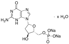2'-Deoxy-5'-guanylic Acid Disodium Salt Hydrate