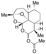 Deoxydihydroartemisinin Acetate
