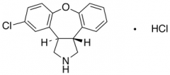 N-Desmethyl Asenapine Hydrochloride
