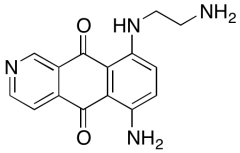 6-Desaminoethyl Pixantrone