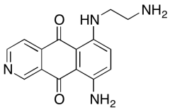 9-Desaminoethyl Pixantrone