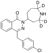 N-Desmethyl Azelastine-d4