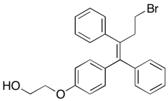 4-Deschloro-4-bromo Ospemifene