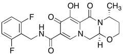 4-Desfluoro-6-fluoro Dolutegravir