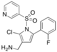 N-Desmethyl-2-chloro-vonoprazan