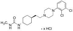 Desmethyl Cariprazine Hydrochloride