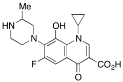 O-Desmethyl Gatifloxacin