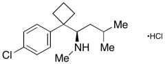 (R)?-?Desmethyl Sibutramine Hydrochloride