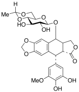 3&rsquo;-O-Desmethyl Etoposide