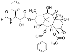 N-Des-2-methylpropan-2-ol Docetaxel