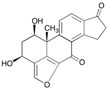 Demethoxyviridiol