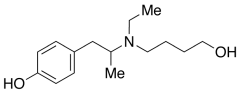 O-Desmethyl Mebeverine Alcohol