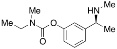 Namino-Desmethyl Rivastigmine
