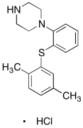 4-Desmethyl 5-Methyl Vortioxetine Hydrochloride