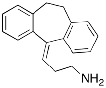 Desmethylnortriptyline