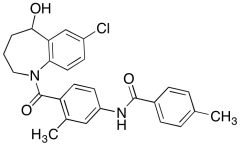 2-Desmethyl-4-methyl Tolvaptan